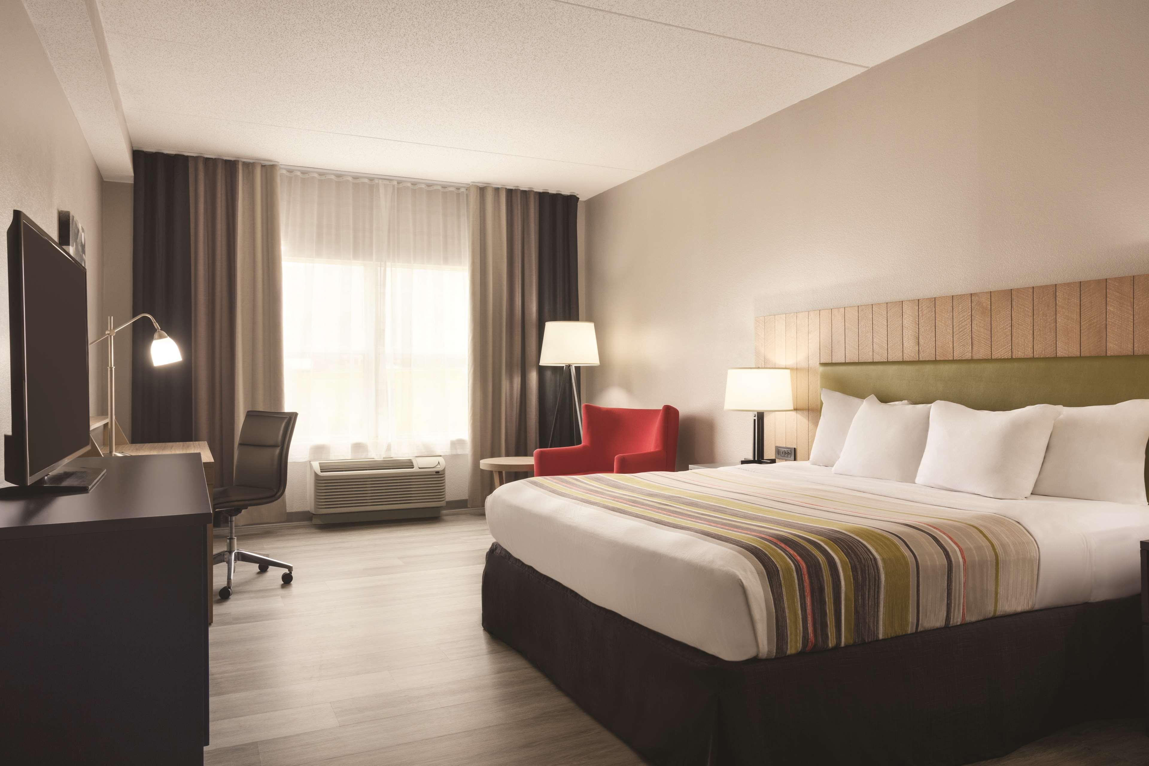 Country Inn & Suites By Radisson, Chattanooga-Lookout Mountain エクステリア 写真