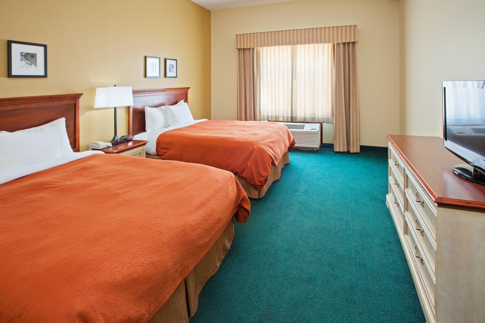 Country Inn & Suites By Radisson, Chattanooga-Lookout Mountain エクステリア 写真
