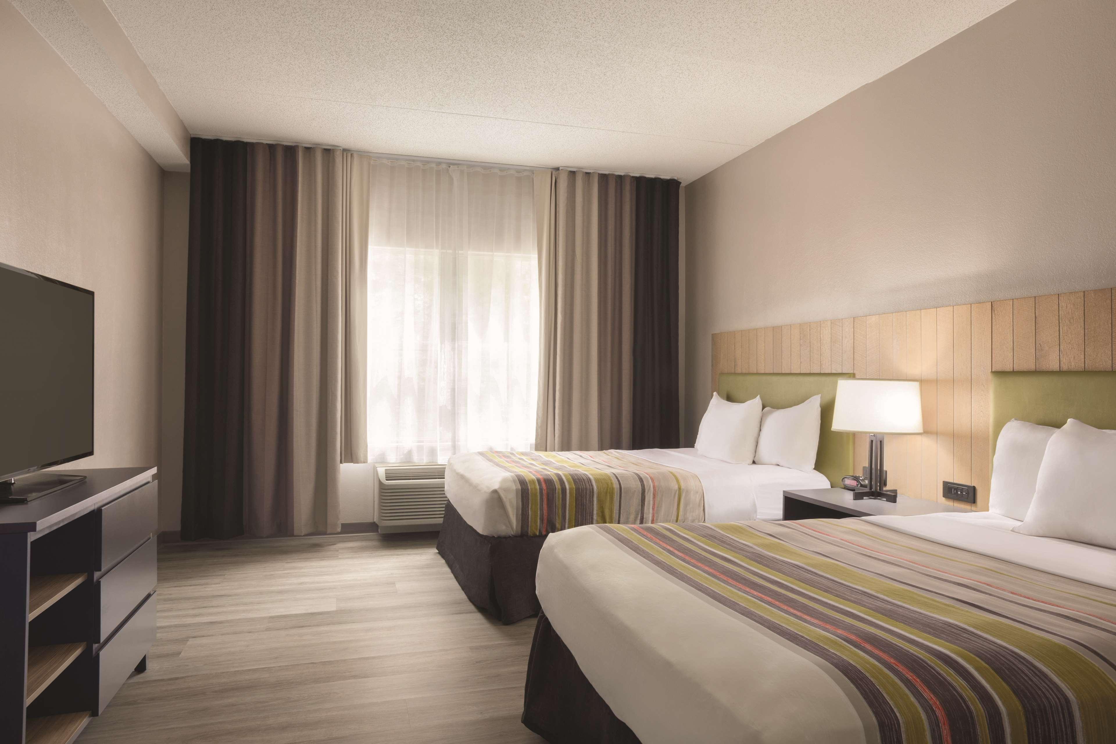 Country Inn & Suites By Radisson, Chattanooga-Lookout Mountain エクステリア 写真