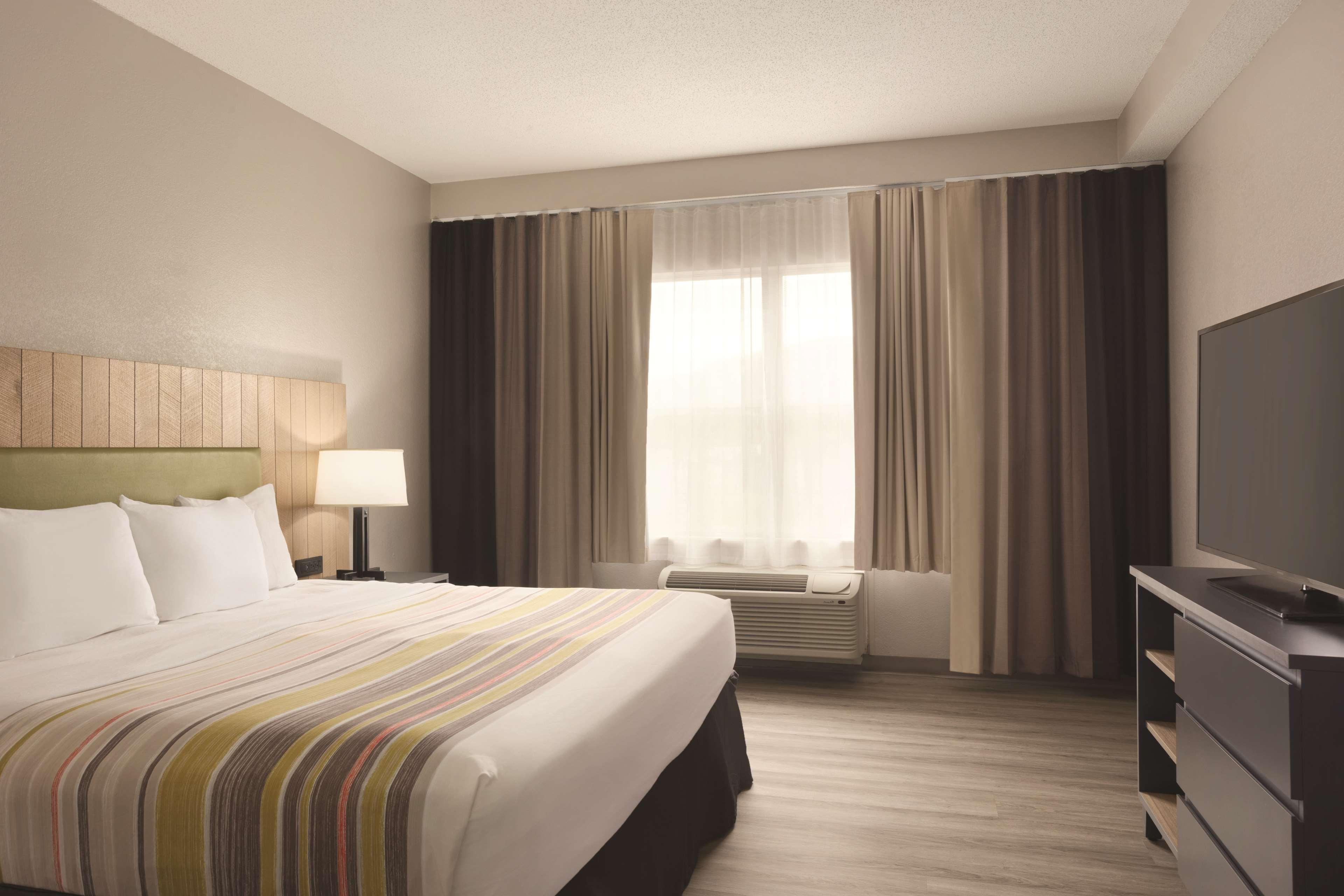 Country Inn & Suites By Radisson, Chattanooga-Lookout Mountain エクステリア 写真