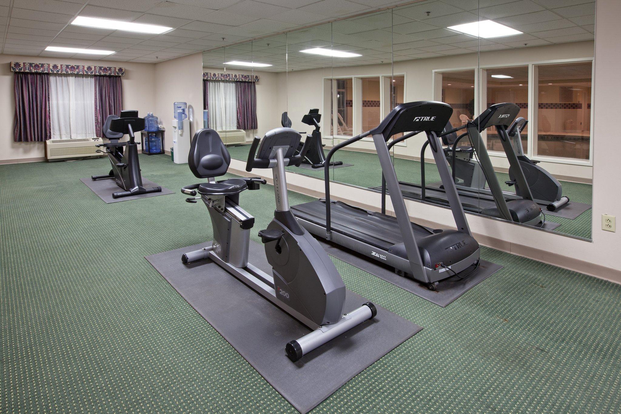 Country Inn & Suites By Radisson, Chattanooga-Lookout Mountain エクステリア 写真