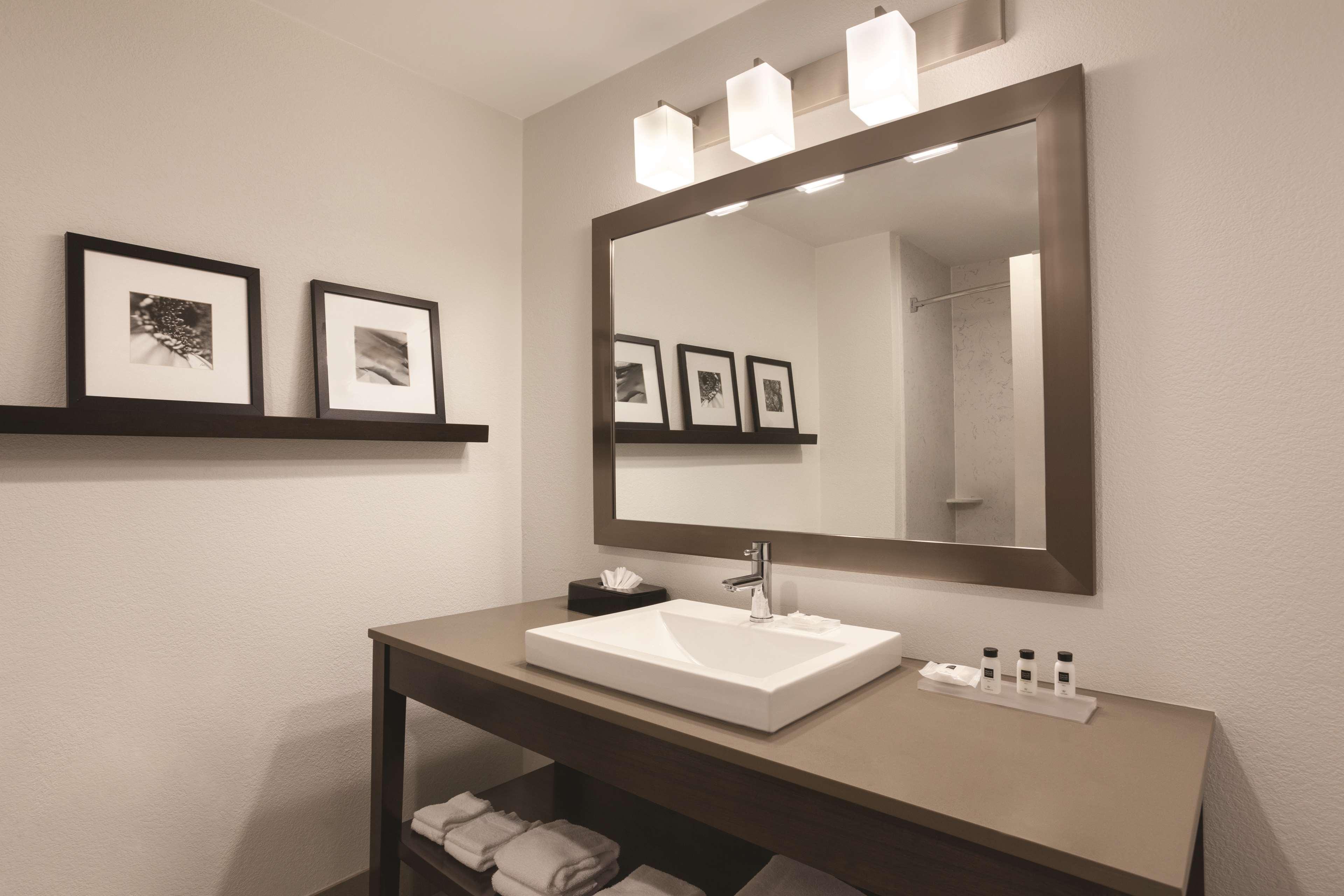 Country Inn & Suites By Radisson, Chattanooga-Lookout Mountain エクステリア 写真