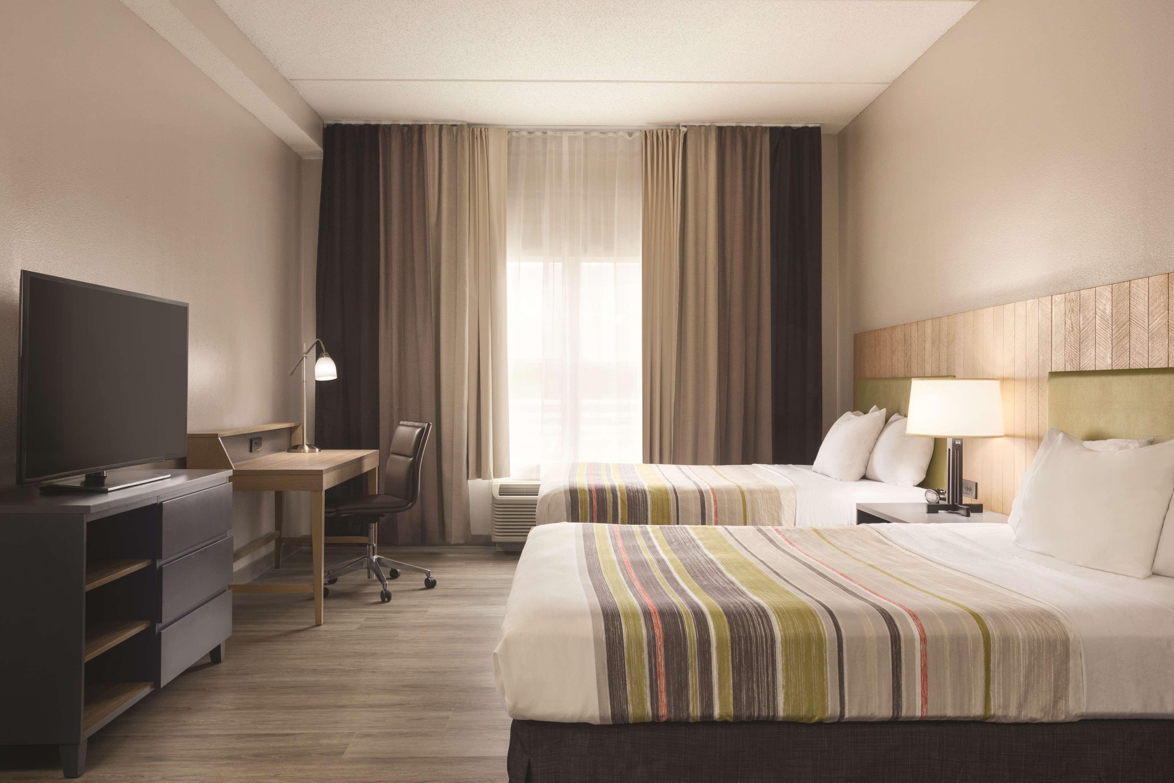 Country Inn & Suites By Radisson, Chattanooga-Lookout Mountain エクステリア 写真