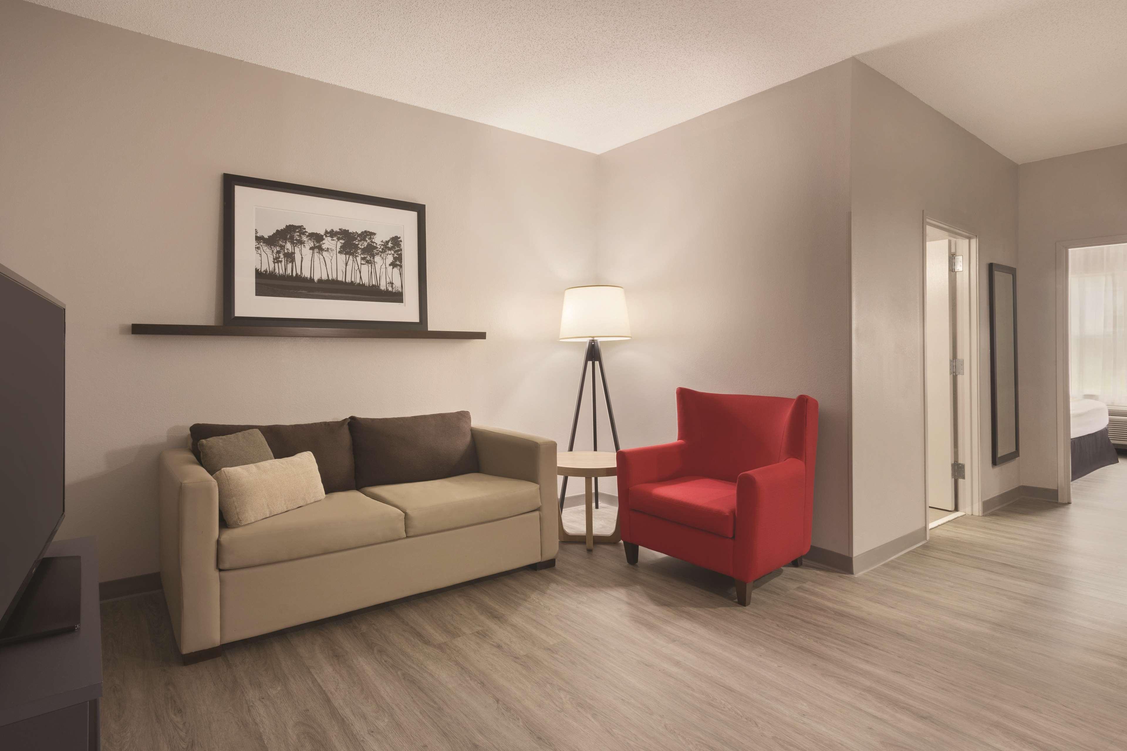 Country Inn & Suites By Radisson, Chattanooga-Lookout Mountain エクステリア 写真