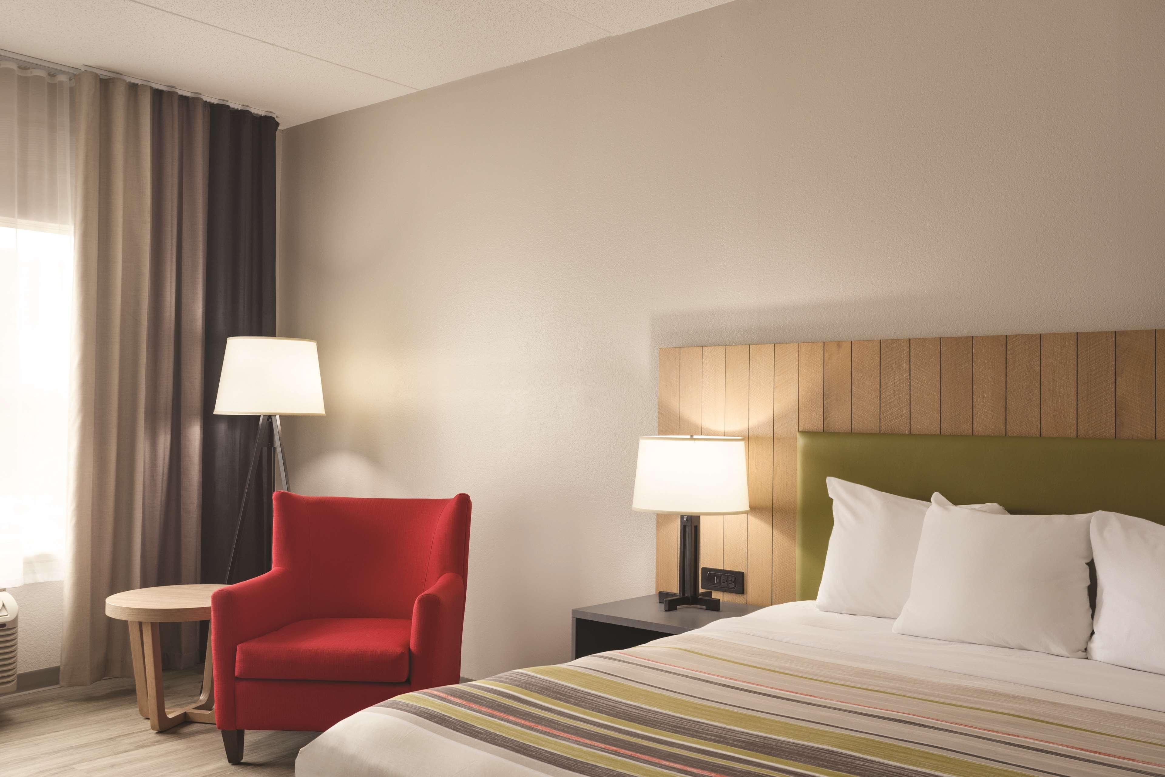 Country Inn & Suites By Radisson, Chattanooga-Lookout Mountain エクステリア 写真
