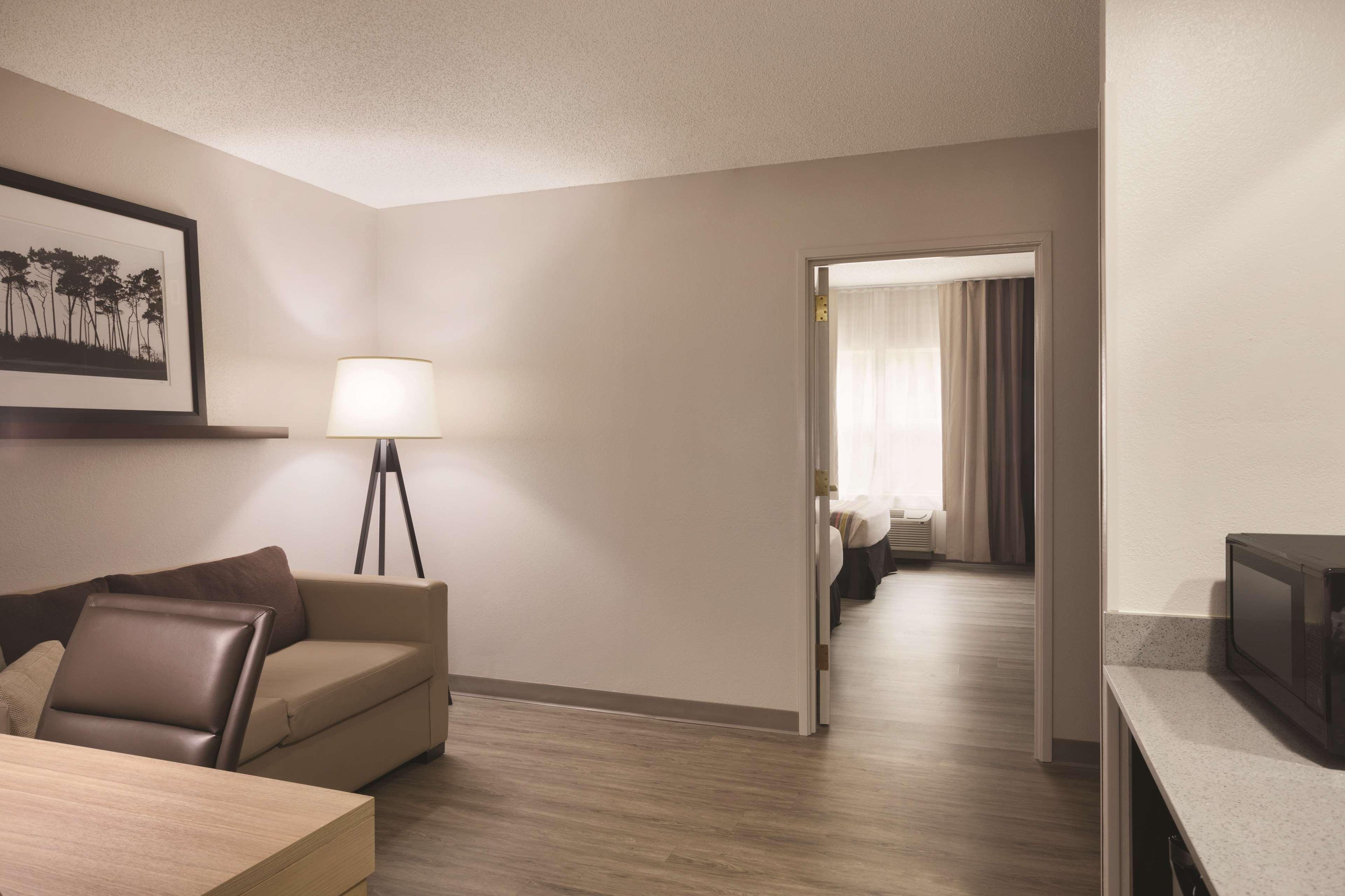 Country Inn & Suites By Radisson, Chattanooga-Lookout Mountain エクステリア 写真