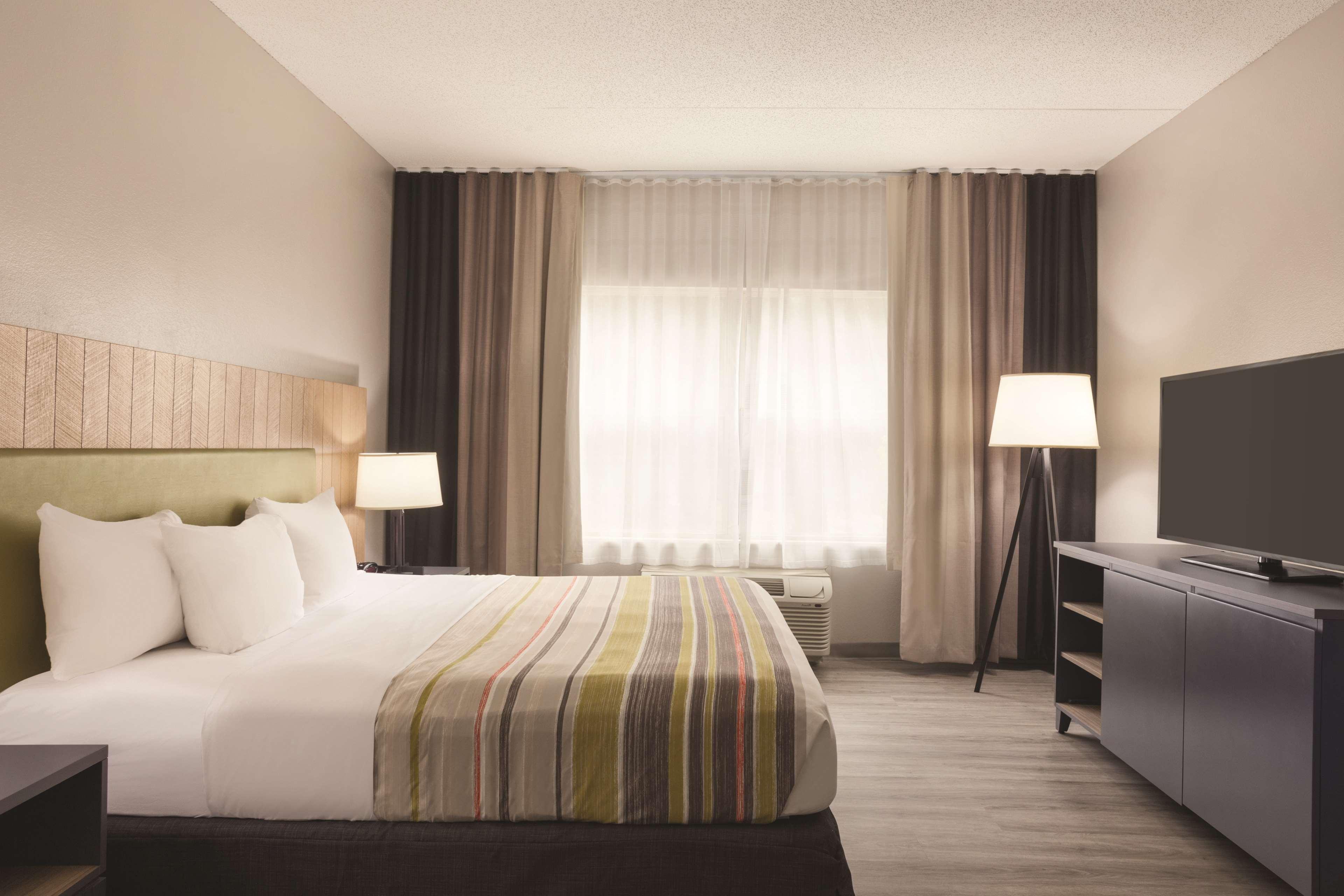 Country Inn & Suites By Radisson, Chattanooga-Lookout Mountain エクステリア 写真