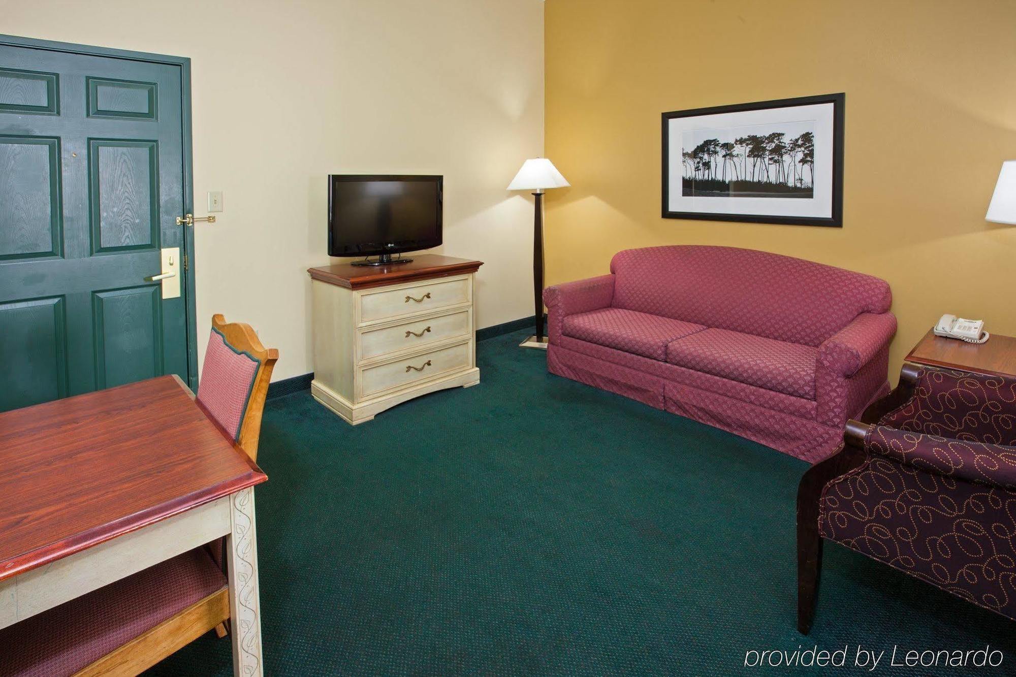 Country Inn & Suites By Radisson, Chattanooga-Lookout Mountain エクステリア 写真